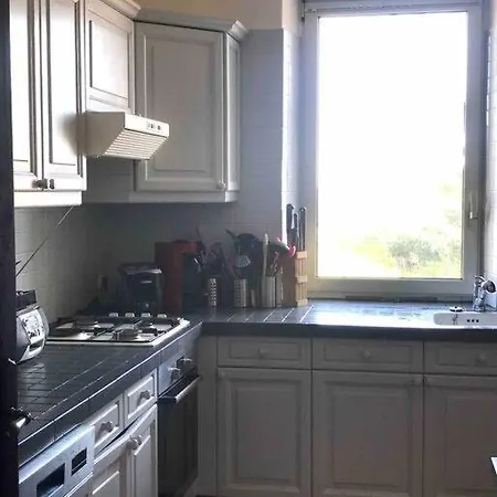 Βίλα Mas Piscine Au Milieu Des Vignes Avec Vue Magique *
